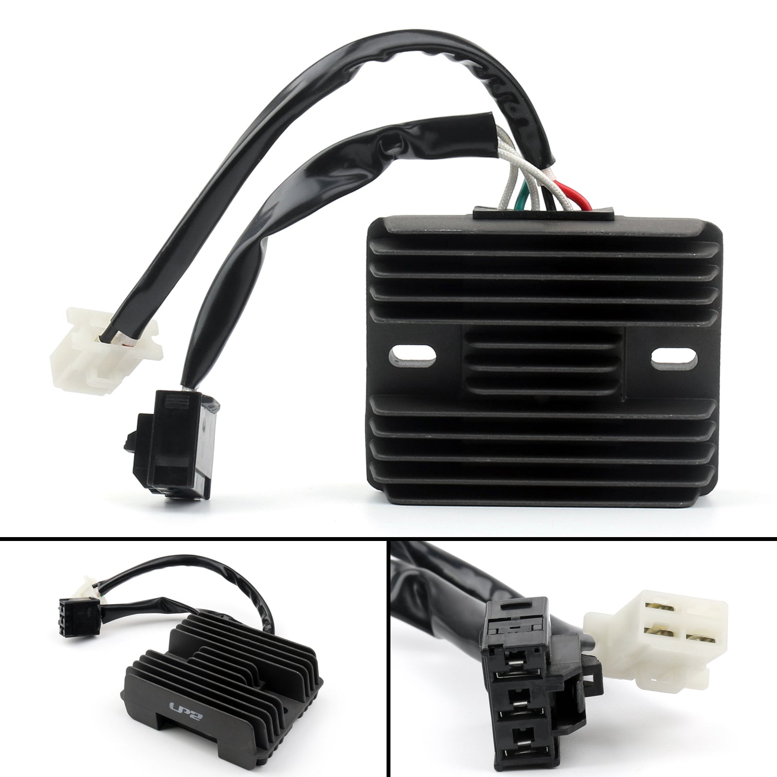 Voltage Regulator Rectifier Fit For CF MOTO 500 CF500 500CC UTV ATV GO