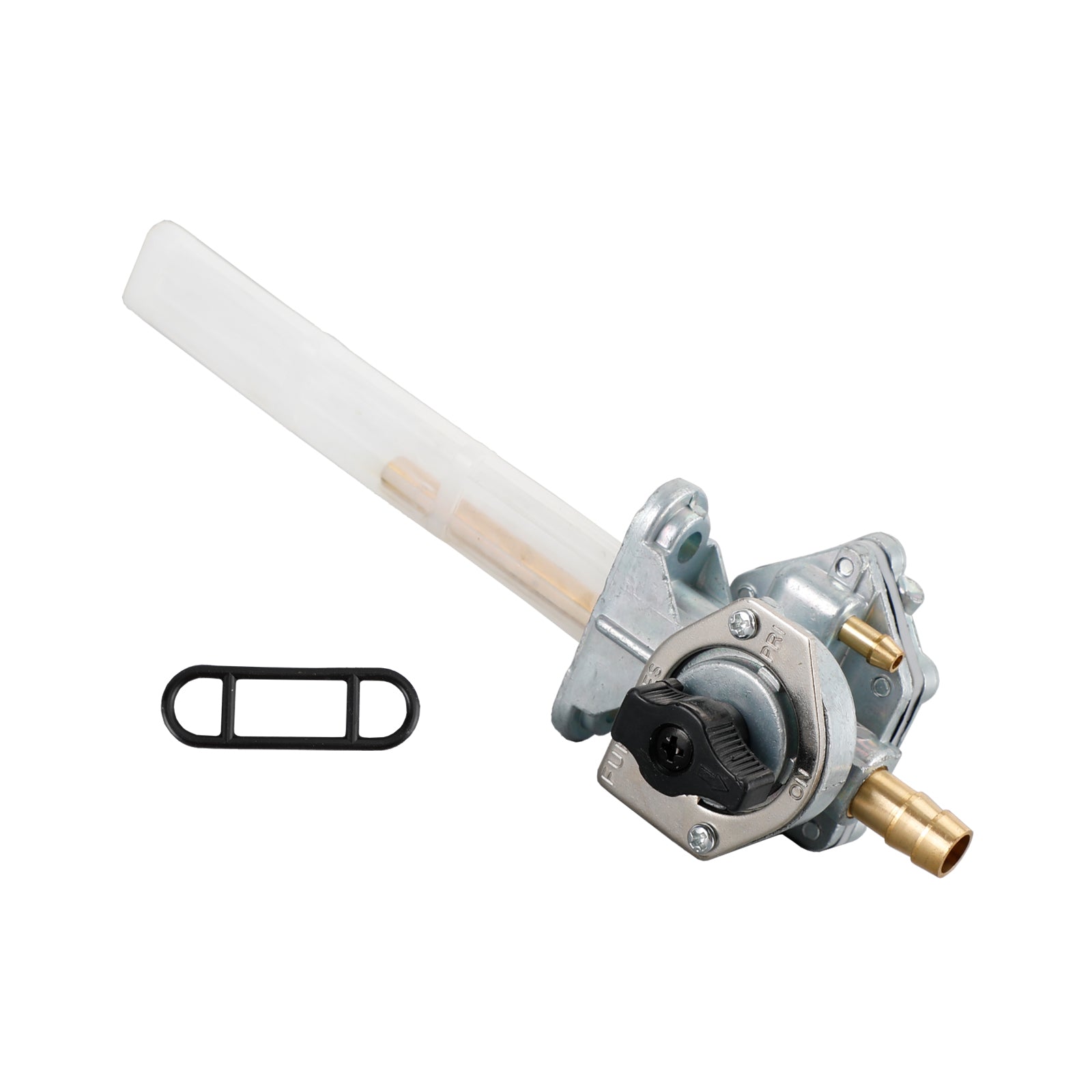 Valve de robinet de carburant pour réservoir de gaz, Petcock adapté à Kawasaki VN400 VN800 Vulcan 51023 – 1219