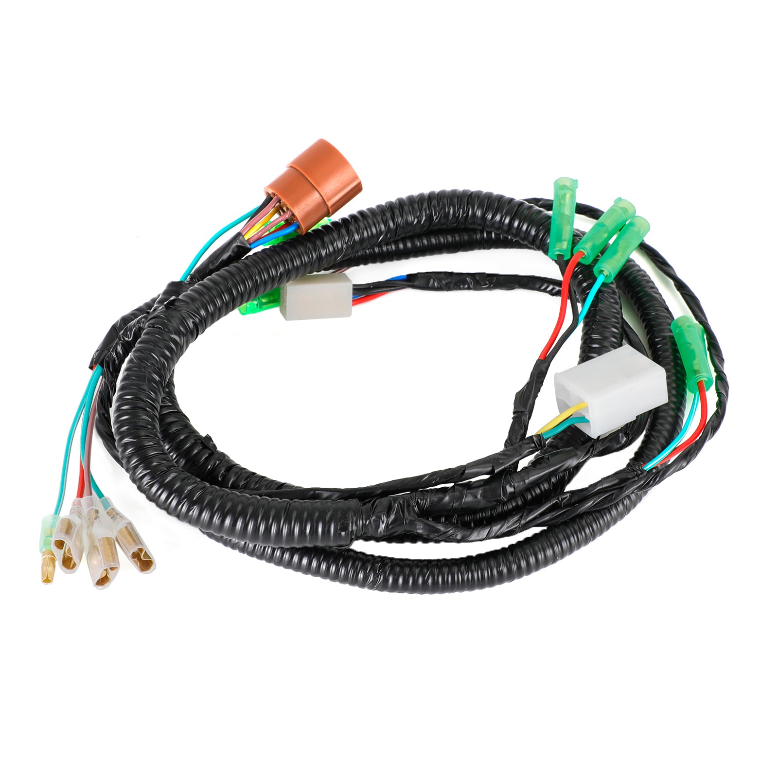 Wiring Harness fit for Honda CT70 K0 / HK0 1969-1971 Generic