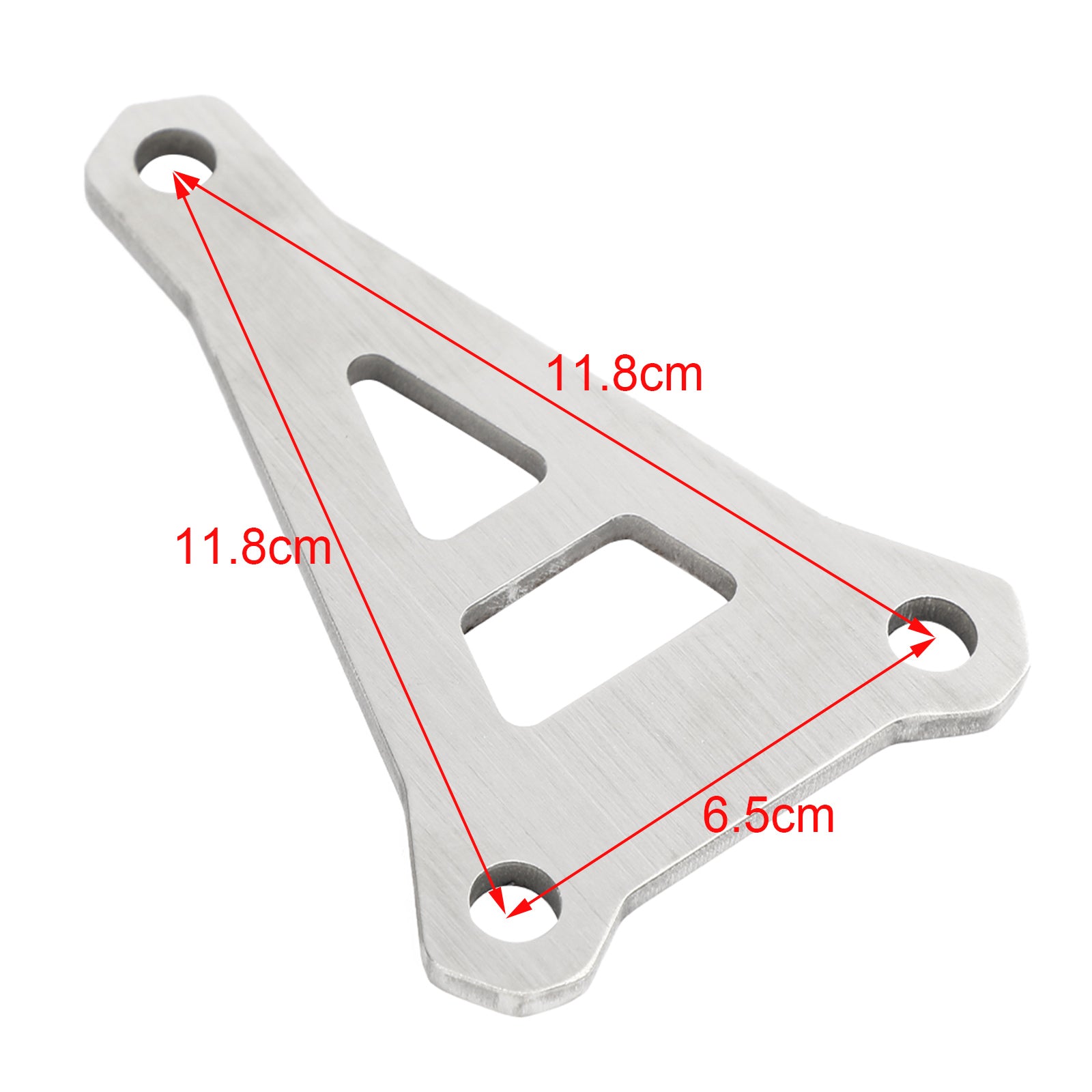 Kit zur Tieferlegung der Hinterradaufhängung, passend für Honda CBR600RR 2007–2014