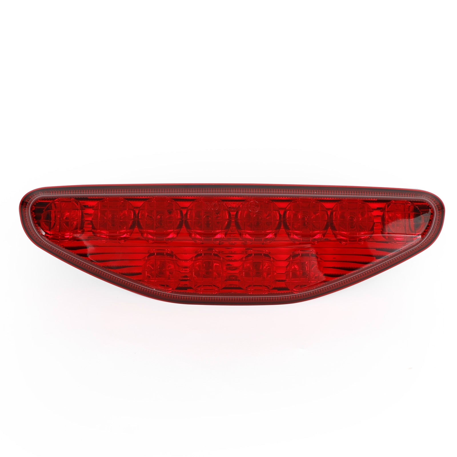 LED Tail Light Rear Brake Taillight For HONDA TRX450R & TRX450ER 2006-2014