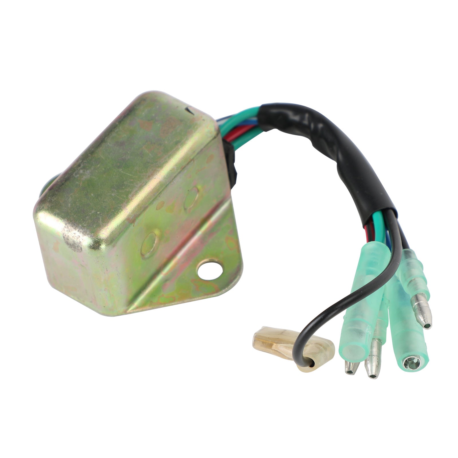 CDI BOX Zünder passend für Honda XR185 XR200 CB125 XL125 XL185 30400-437-013 Generic