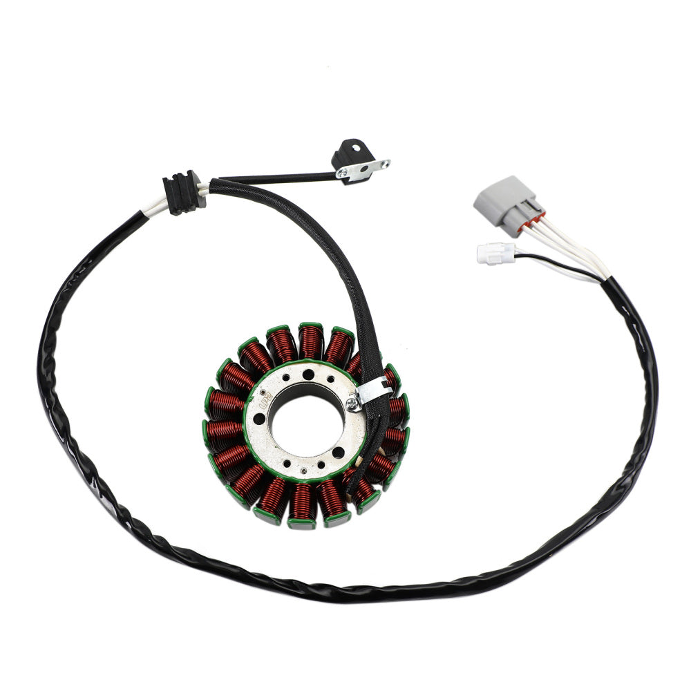 Stator für Yamaha 1000 Sidewinder EFI L/C 2017 2018 2019 2020 2021 8KJ-81410-00 Generisches FedEx Express-Versand