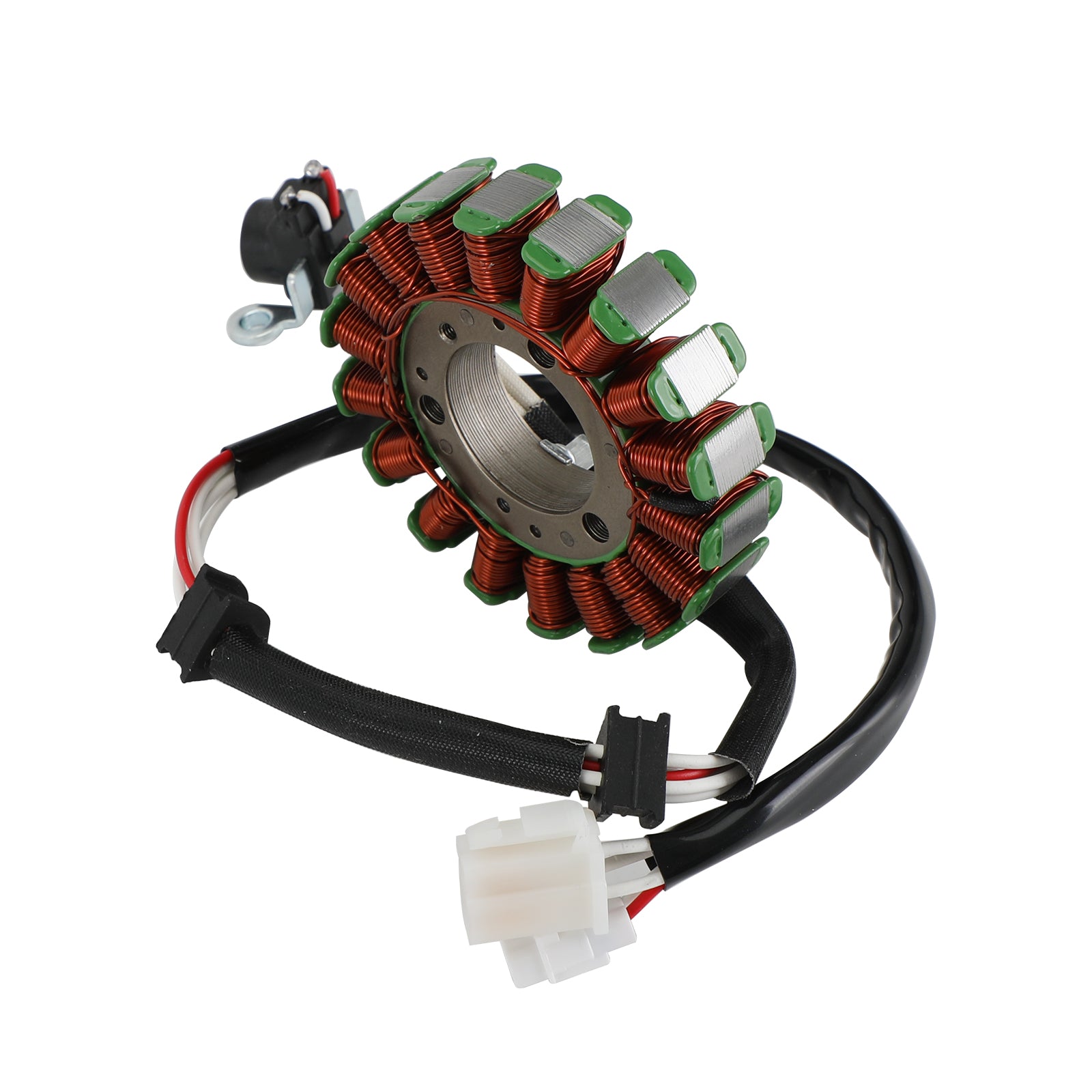 Joint de redresseur de régulateur de Stator de générateur, pour Yamaha XT250 XG250 2008 – 2022 générique