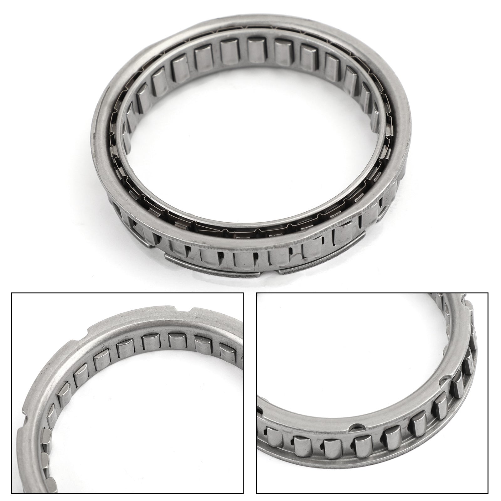 One Way Starter Clutch Bearing Fit For Suzuki LS650 ST400V DR650 XF650 LT-F500F LT-A500