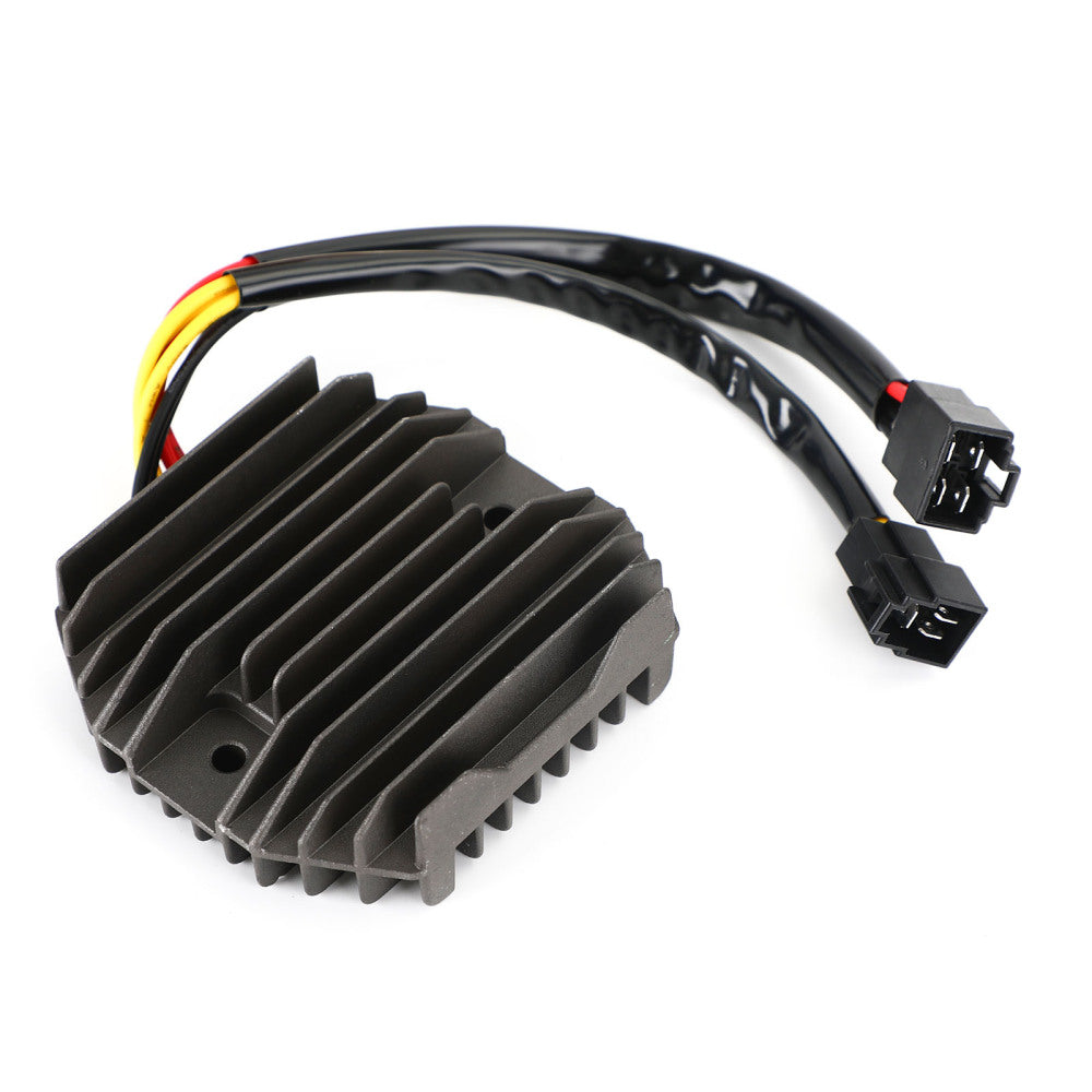 Regulador rectificador para Tiger 955i 1050 Daytona 955i 01-20 T1308300 T1304040 genérico