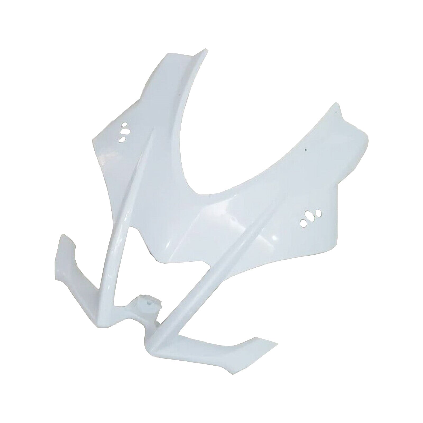 Bodywork Fairing Injection Molding Unpainted For Aprilia RSV4 1000 2016-2018