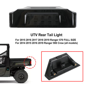 2412774 UTV Tail Light for Polaris Ranger Crew 570 XP 900 General 2013-2020