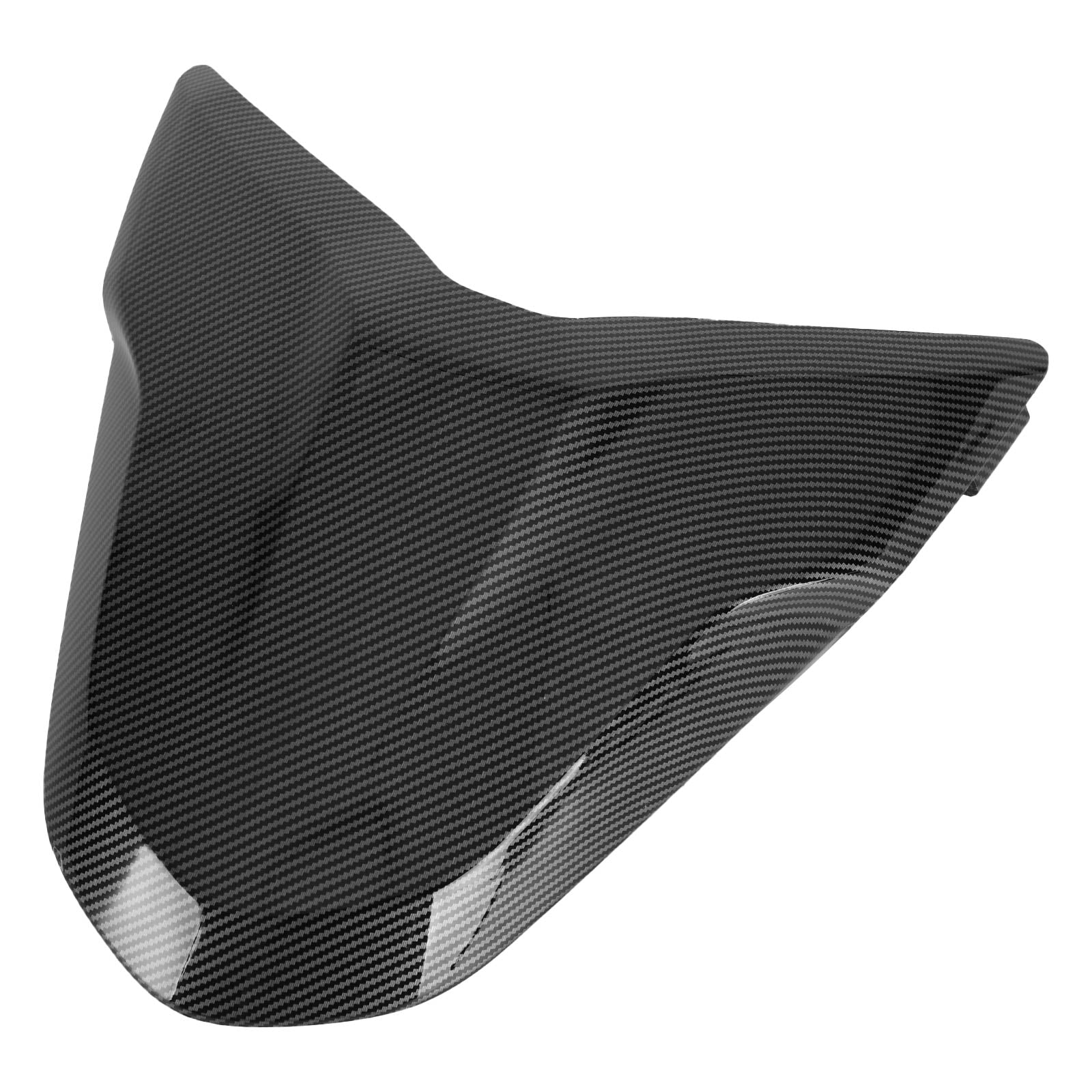 Capot de carénage de couverture de siège arrière arrière pour Ducati Supersport 939 950 toute l'année générique