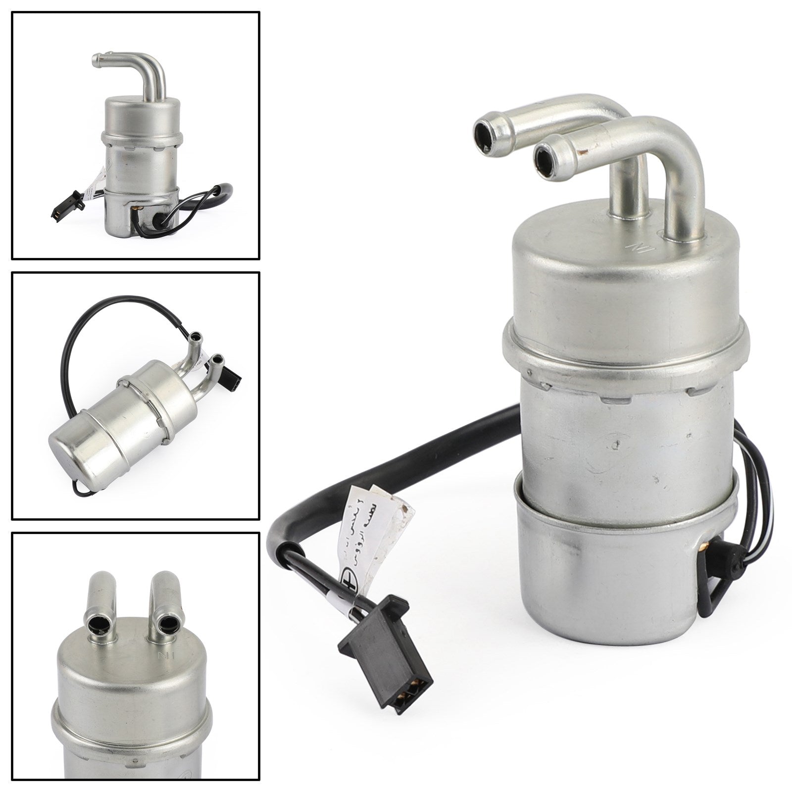 Suzuki 05-09 VS1400 Boulevard S83 &87-04 GLP Intruder 1400 & 85-91 VS750 Intruder 750 Fuel Pump Assembly