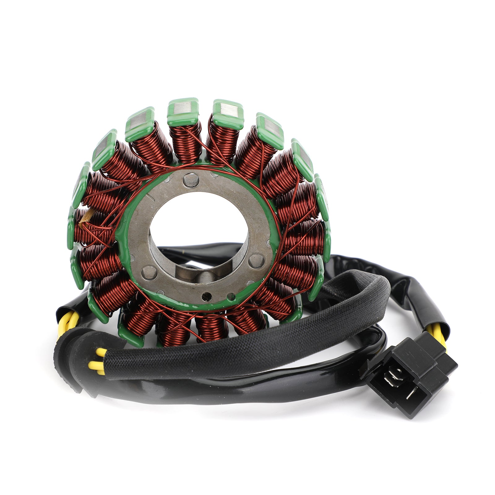 Bobine de Stator d'alternateur pour Suzuki GS500 GS500F GS500H 2001-2011 Repl.31401-01D10