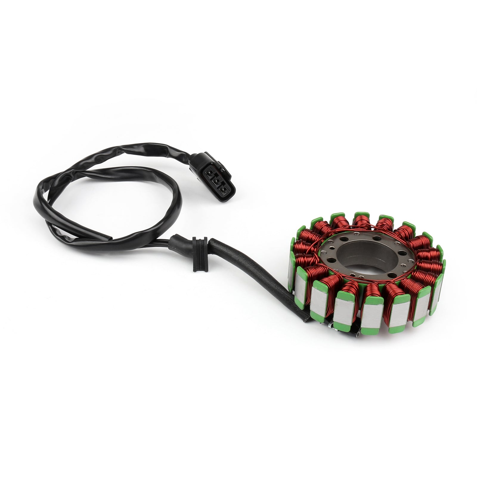 Magneto Generator Engine Stator Coil For Honda CBR650F 14-16 B650FA 14-17 via fedex