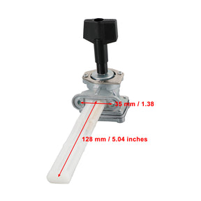 Gas Tank Fuel Cock Valve Petcock fit for Suzuki GSF1200 Bandit 01-05 44300-32F10