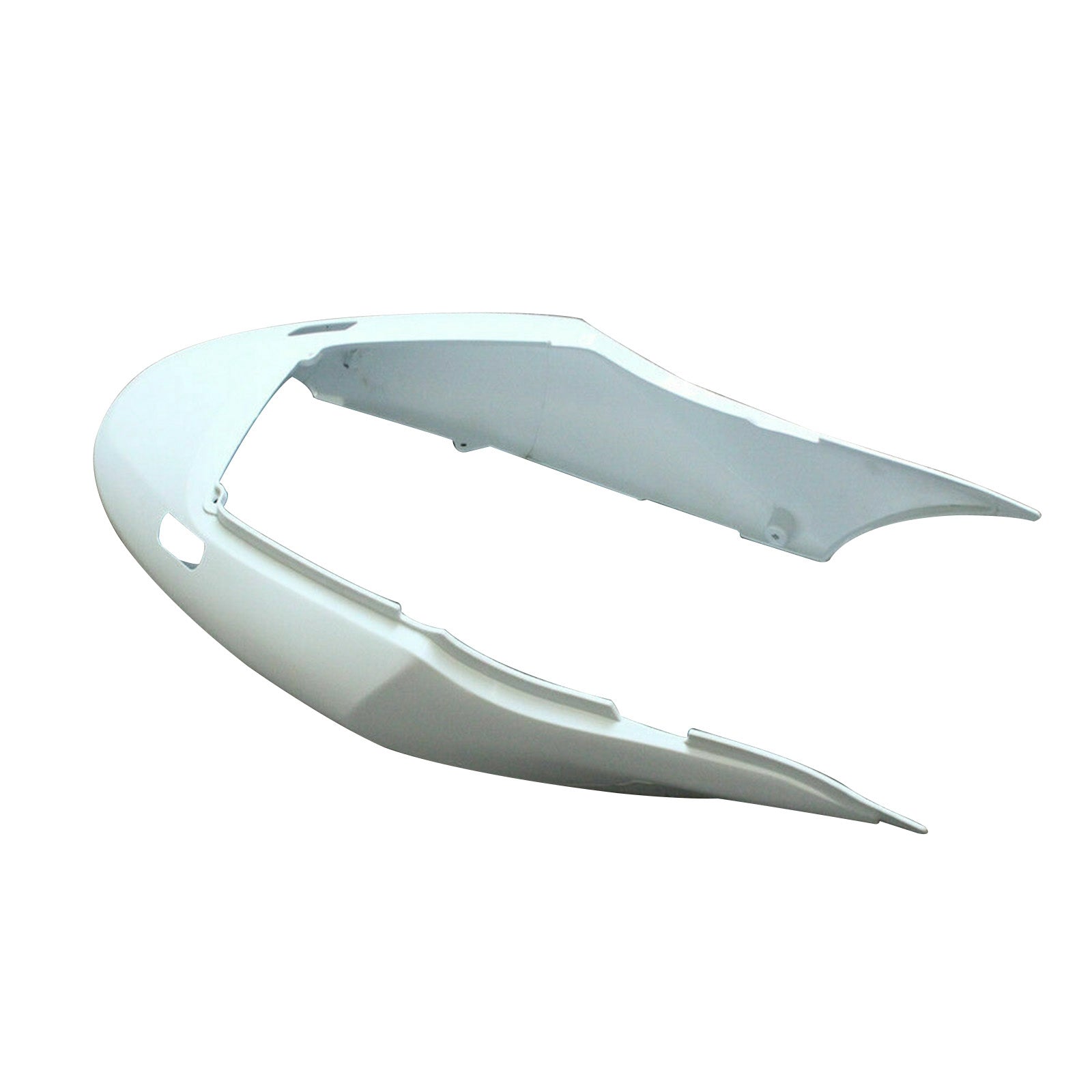 Amotopart Honda CBR600F4 1999-2000 Unpainted Fairing Kit