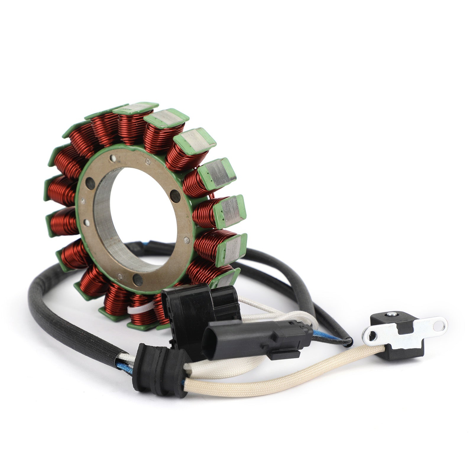 Stator d'alternateur adapté pour Hisun Vector Sector Coleman 450 550 750 UTV 2015-2017