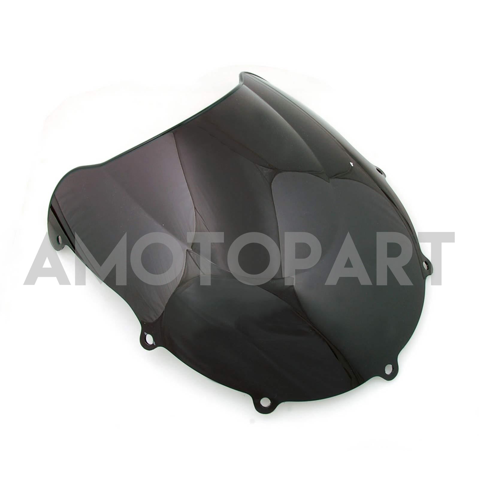 Amotopart Suzuki 1996-2000 GSXR 600/750 Zwart kleurrijke kuipkit