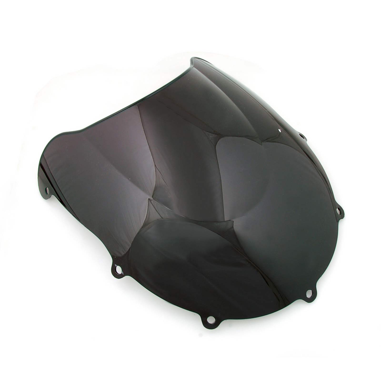 Amotopart Suzuki 1996-2000 GSXR 600/750 Black Colorful Fairing Kit