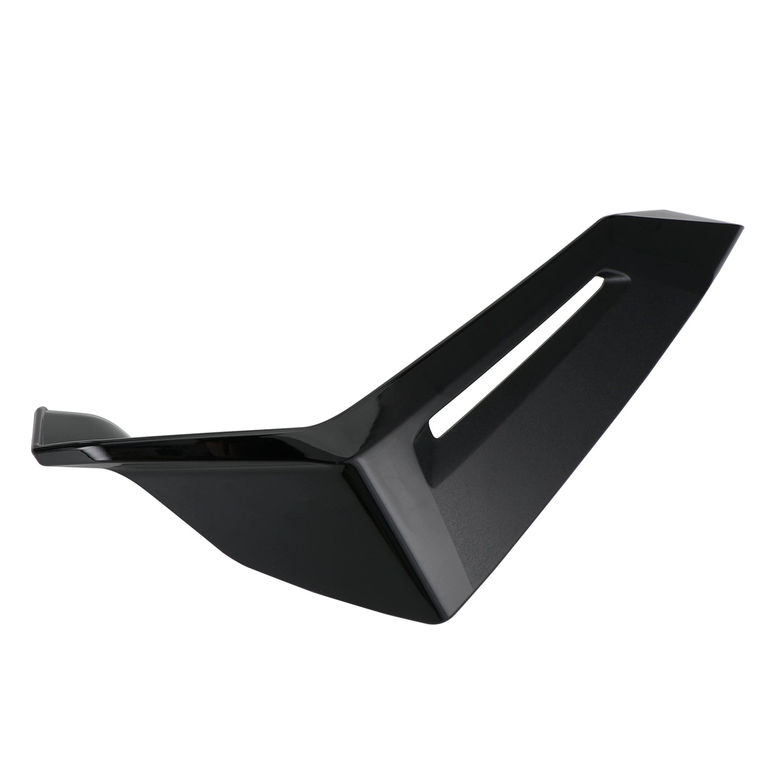 Lower Fairing Side Wing Deflector Winglets fit for Honda Forza 750 2021-2022 Generic