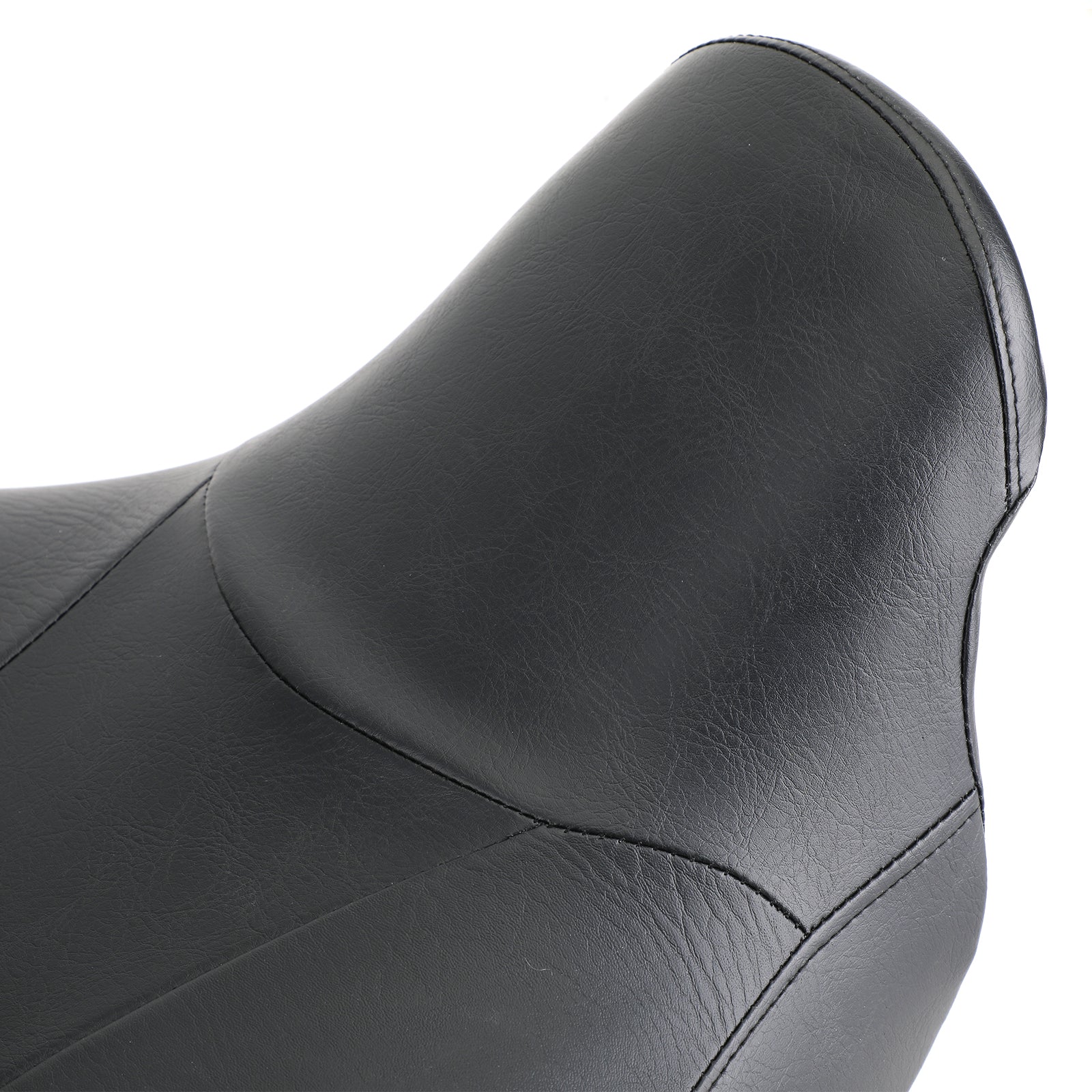 Rider Passenger 2-Up Seat Fit for Touring Tri Glide FLHR FLHT FLHX FLTR 09-21 Generic