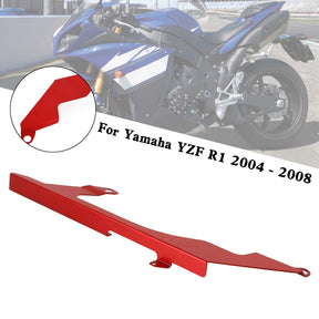 Kettenrad-Kettenschutz-Schutzabdeckung für Yamaha YZF R1 2004–2008