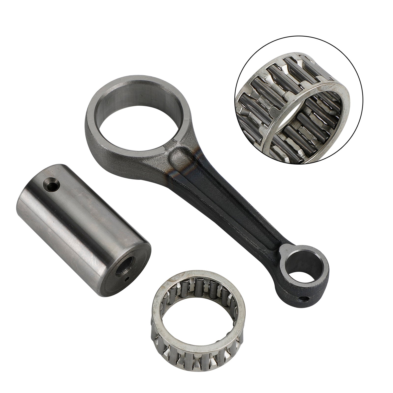 ENGINE Connecting Rod Kit For Honda CG125 ZJ125