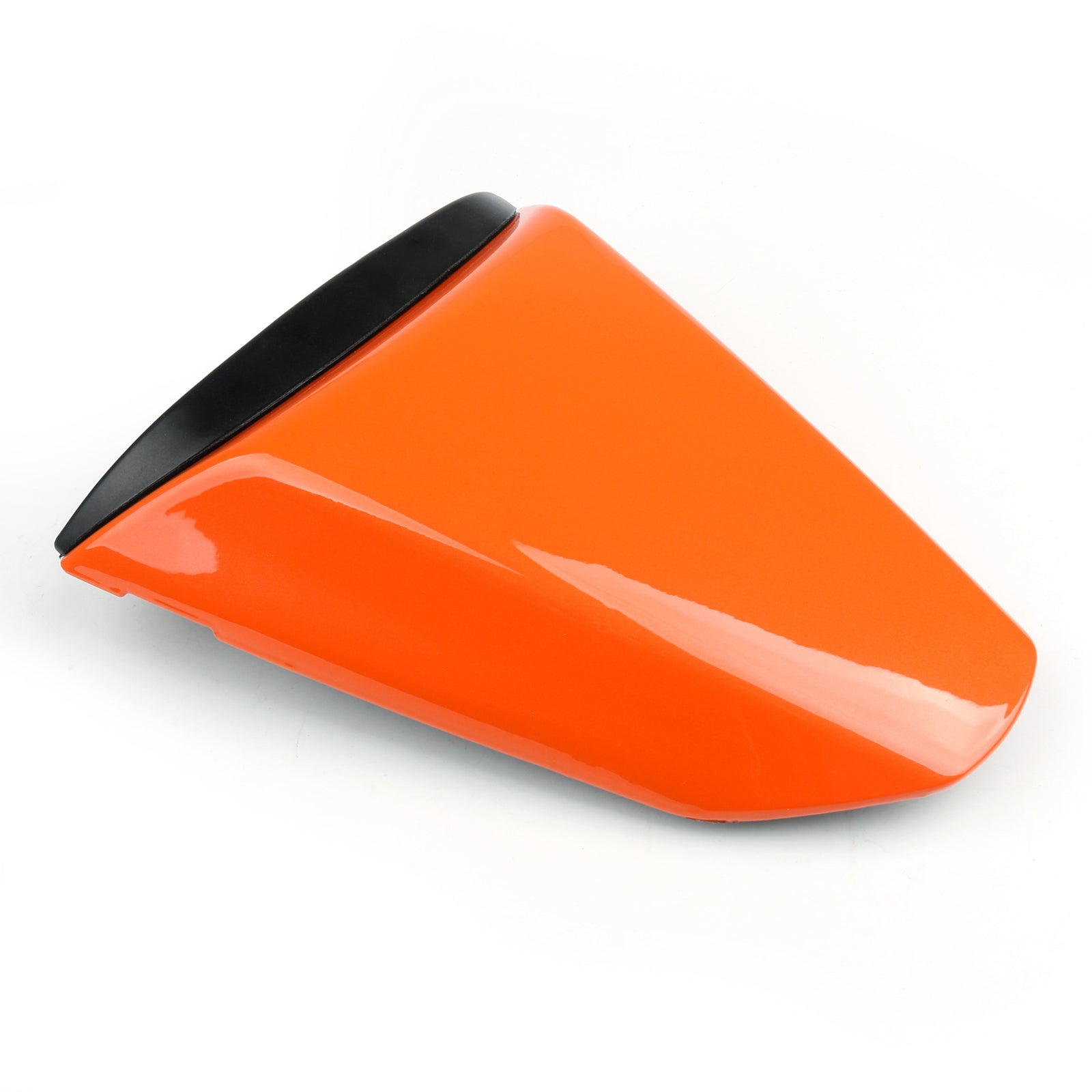 Rücksitzbezug für Kawasaki ZX10R ZX 10R 2008-2010 Orange Generic