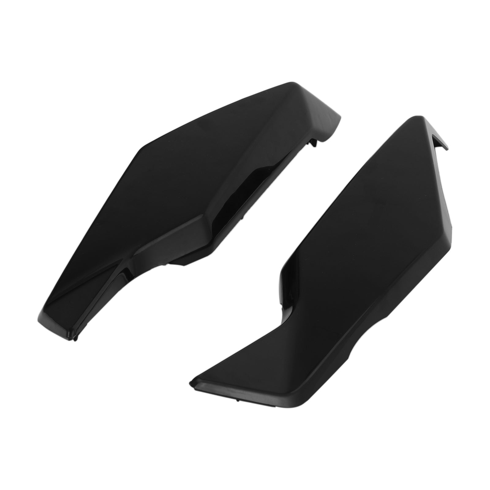 Unpainted Tail Seat Side Cover Fairing For Yamaha Tracer 900/GT 2018-2020