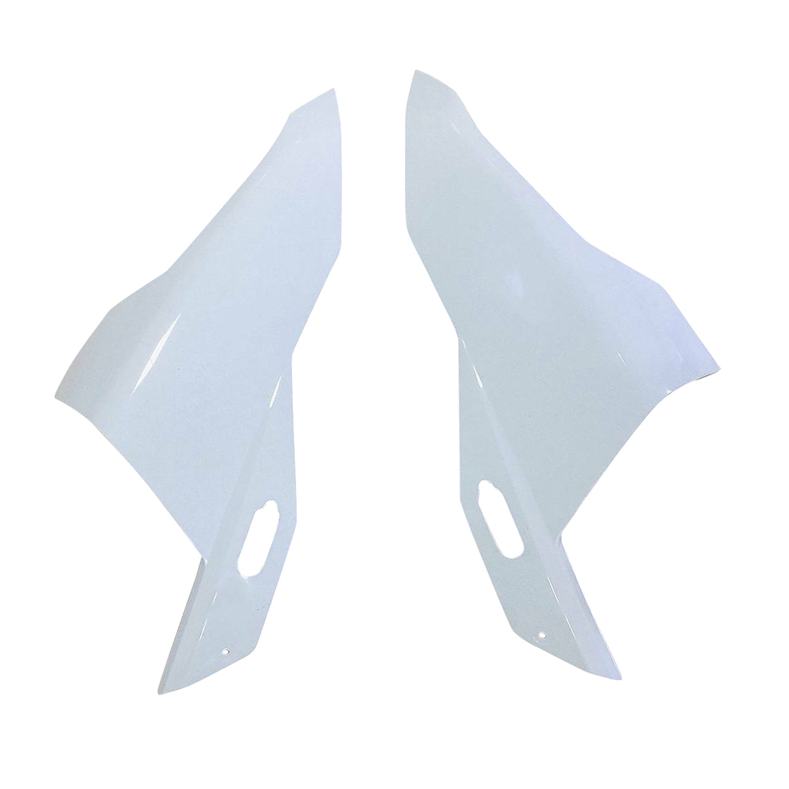 Amotopart BMW S1000RR 2019-2022 Unpainted Fairing Kit