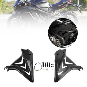 Side Frame Cover Panels Fairings Cowls For Honda CBR650R 2019-2021 Generic