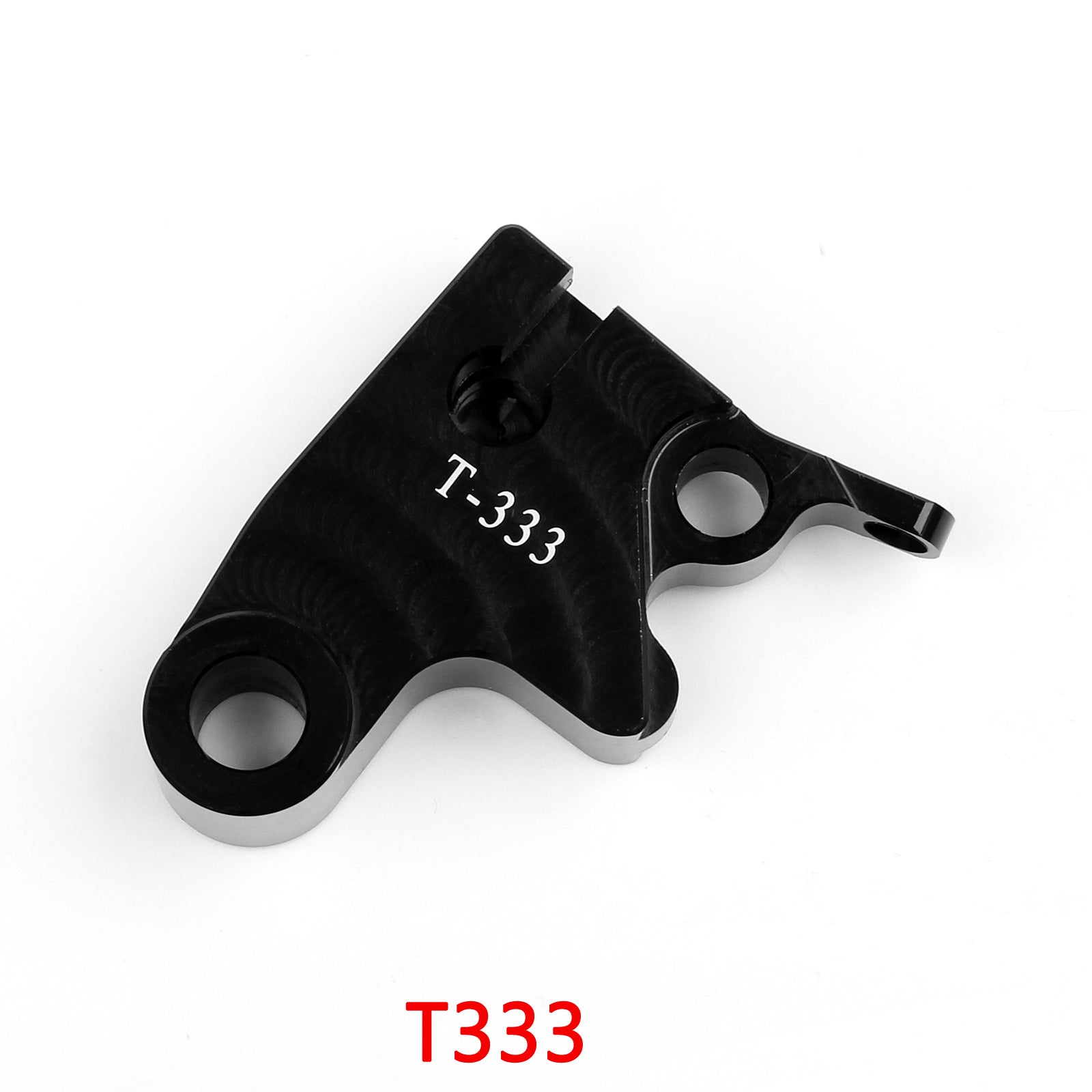 CNC Short Clutch Brake Lever fit for DAYTONA 675 R SPEED TRIPLE 1050