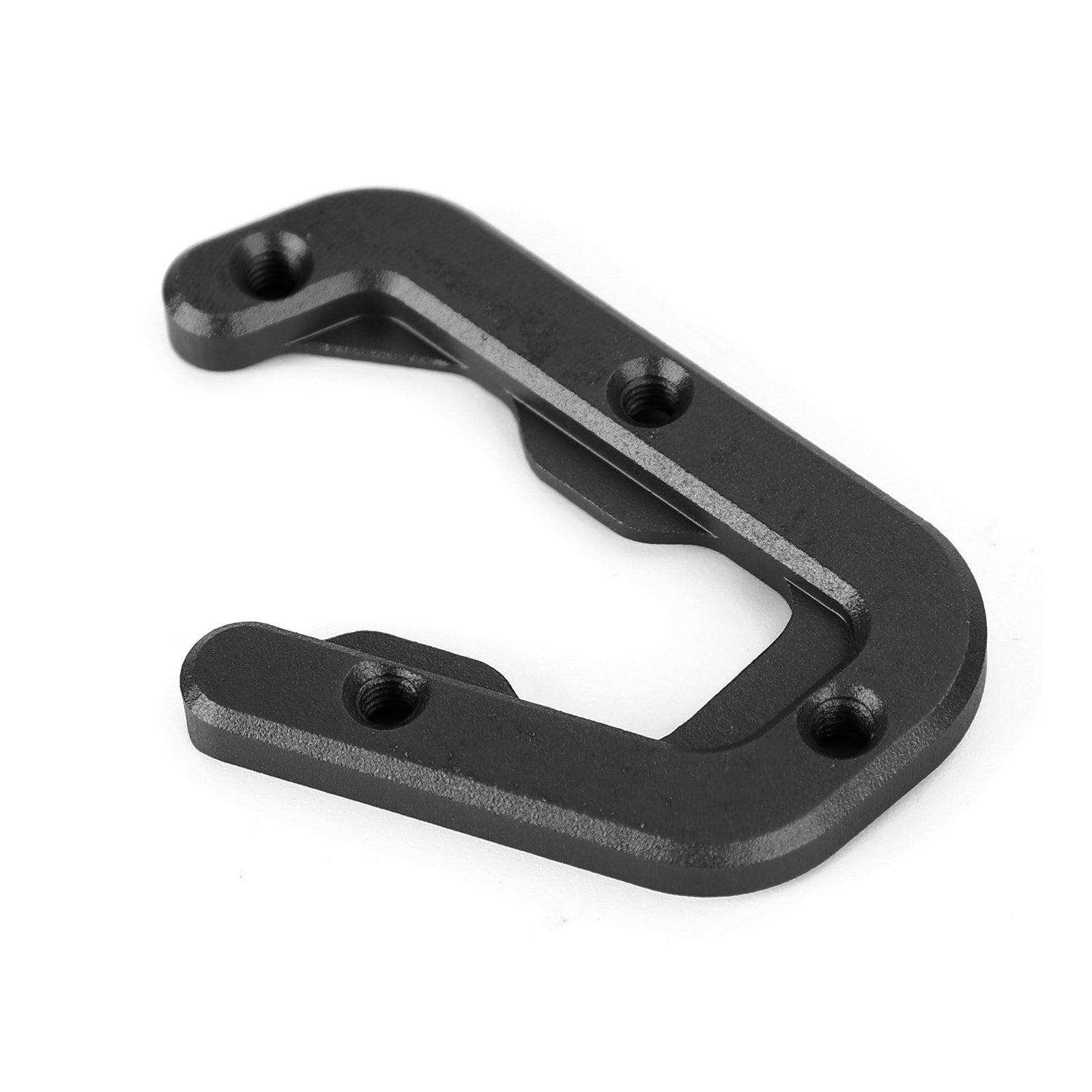 Extension de pédale de frein, agrandisseur de pédale Cnc pour Bmw F900XR F 900 XR 20-21 argent générique