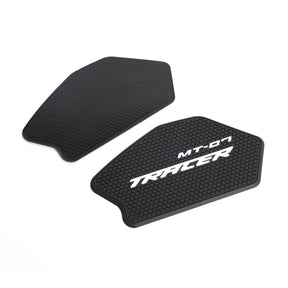 2x Side Tank Traction Grips Pads For Yamaha Tracer 700 Tracer 7/GT 2020-2021 Generic