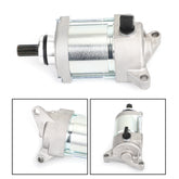 NEW Starter for Yamaha WR450F 2007 2008 2009 2010 2011 2012 2013 2014 2015 Generic FedEx Express Shipping