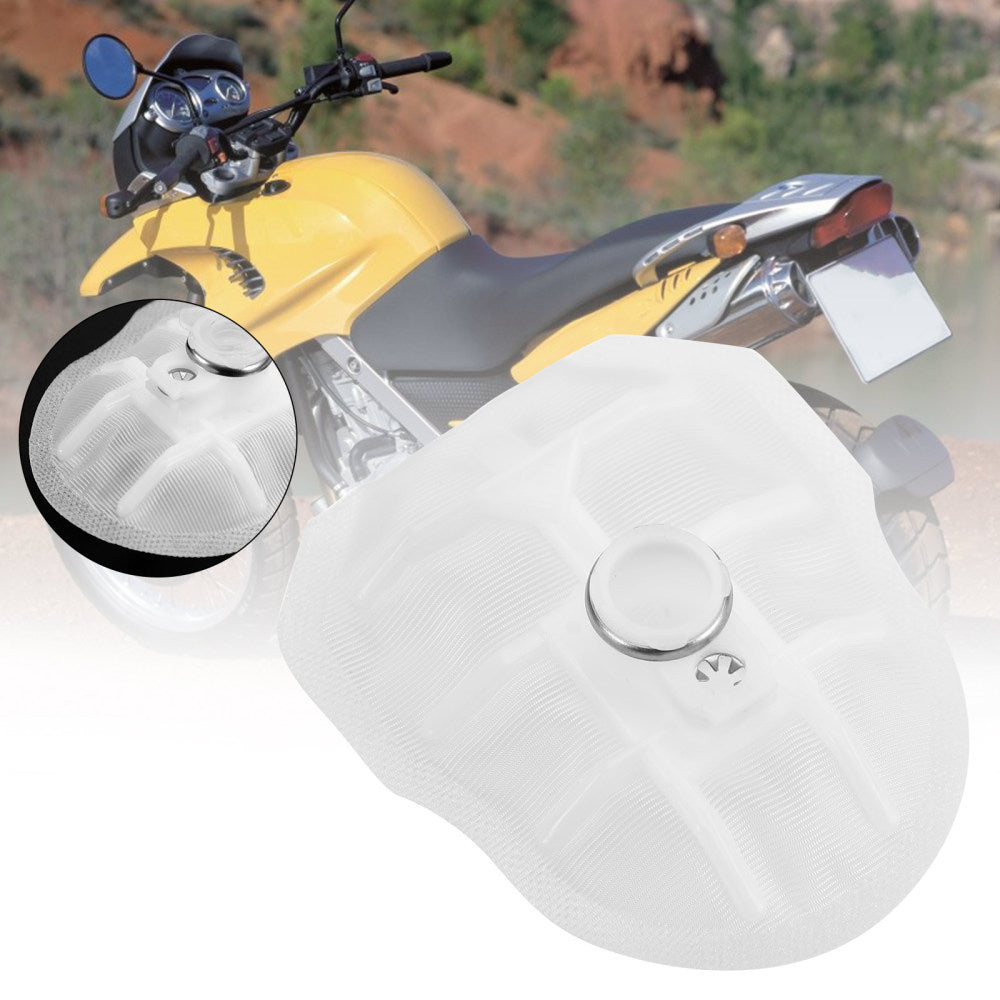 Filtro de bomba de combustible colador para BMW F650GS G650GS R13 K14 Scarver 1999-2015 genérico