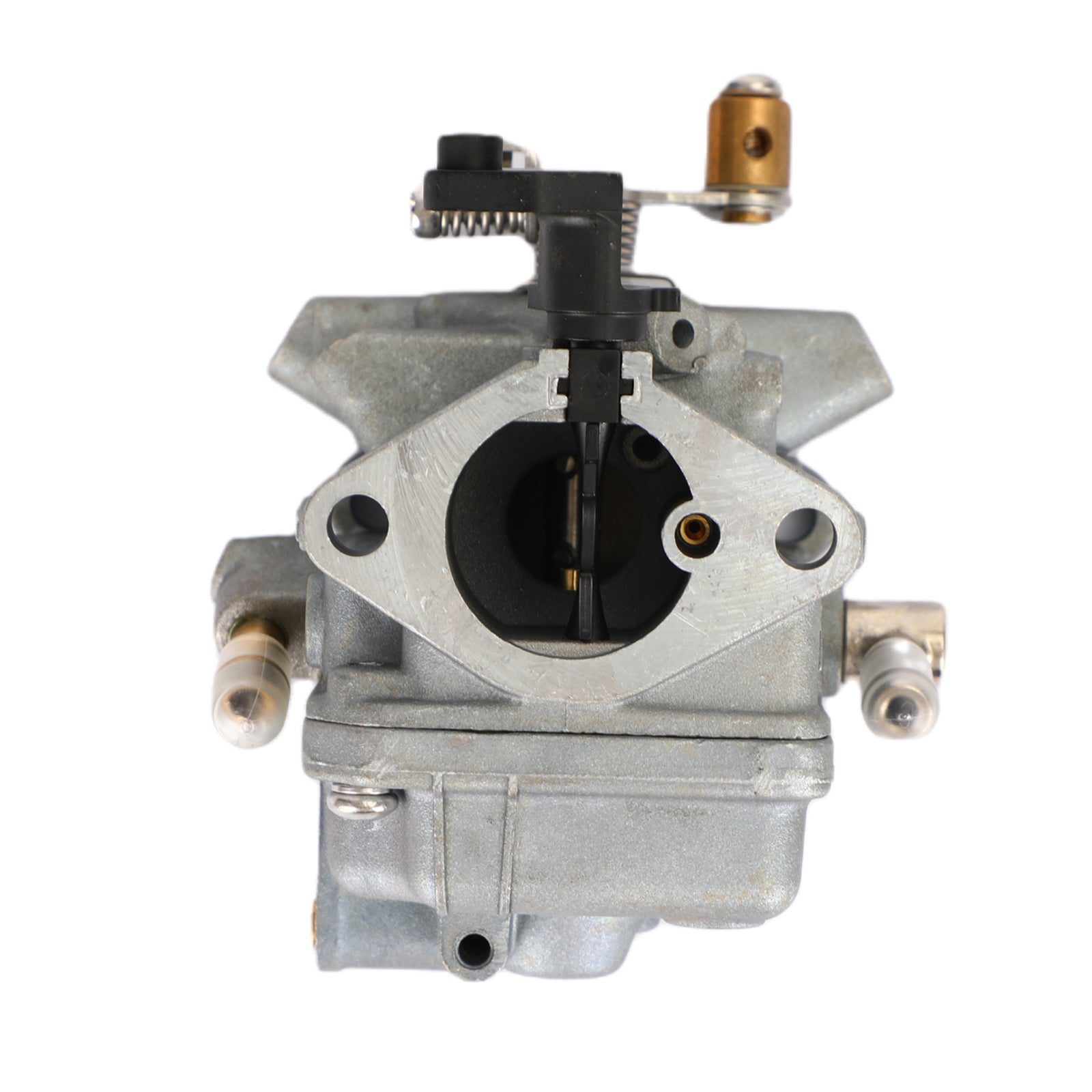 Carburetor Carb fit for Yamaha outboard 4 stroke F6 6 HP PN 6BX-14301-10 Generic