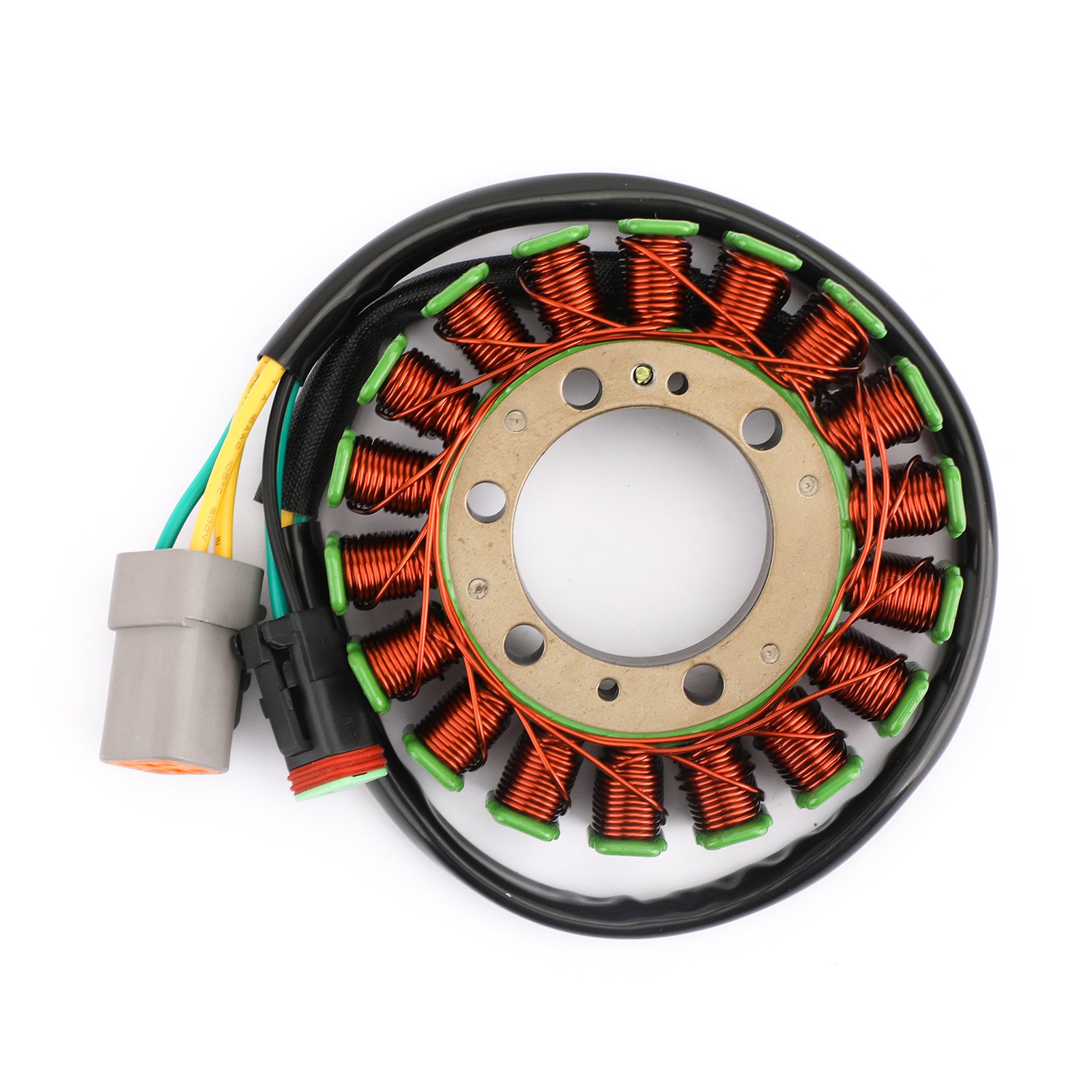 GÉNÉRATEUR DE STATOR pour SKI-DOO GRAND TOURING 500 600 700 SE 410922946 410922993