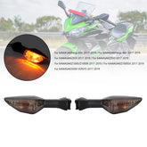 Turn Signal Light Indicator Lamp For Kawasaki Ninja Z400 Z650 Z900 Z1000 Z1000SX