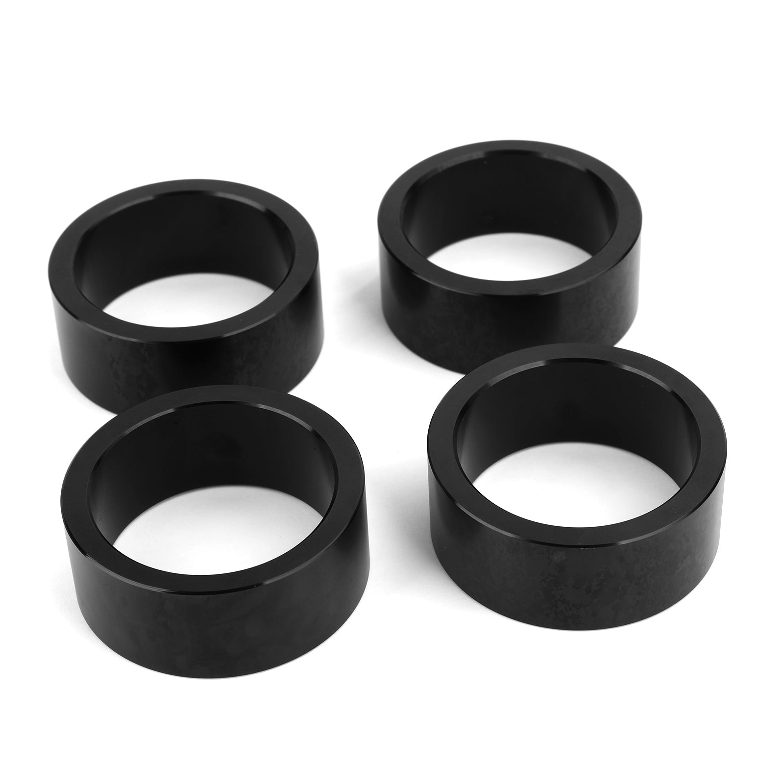 2.5inches Lift Spacer Kit fit for Honda Rancher Recon 230 250 300 350 400 420 ATV