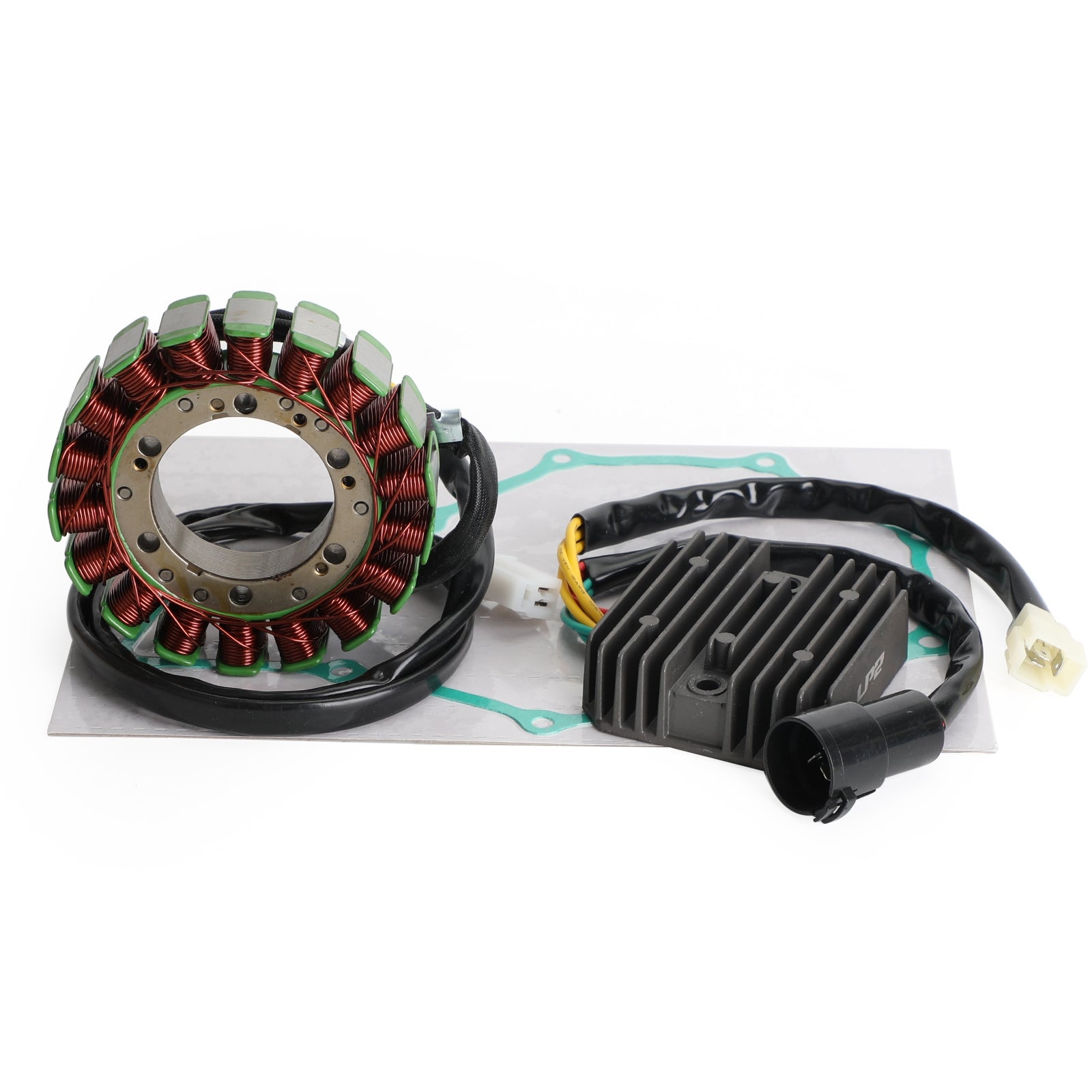 Kit de joint de bobine de Stator de régulateur, pour Honda XRV 750 Africa Twin (RD04) 1992 générique