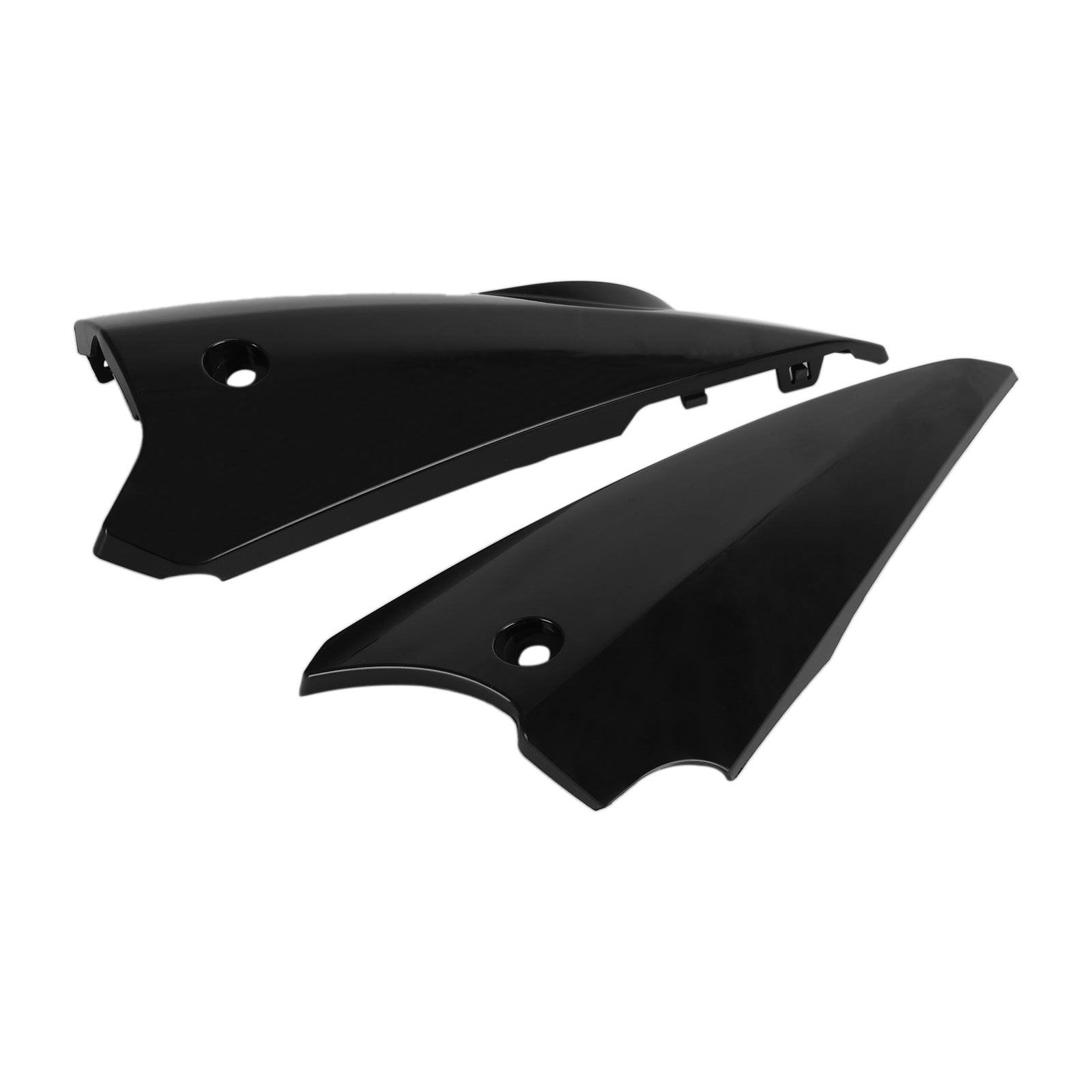 Unpainted Front Lower side panels Fairing For Suzuki GSX-S 1000 2015-2020 Generic