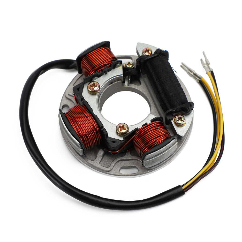 Stator de moteur générateur adapté pour Sea-Doo HX SP SPI SPX GS GSI GTS Explorer Sportster Challenger