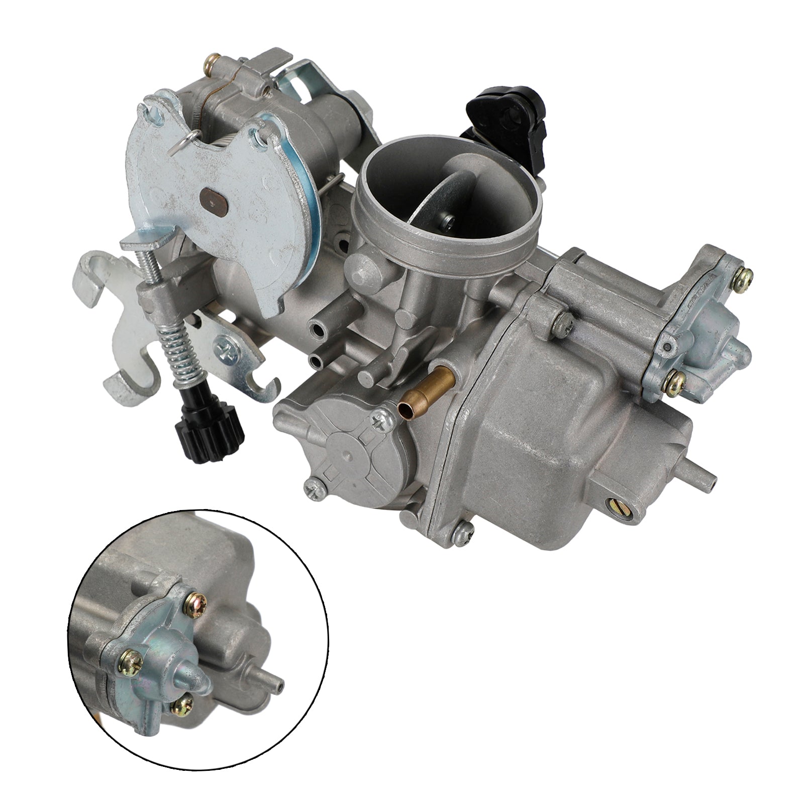 Carburetor Carb fit for Honda CRF230 F 230F 2003 2004 2005 Replace 16100-KPS-901