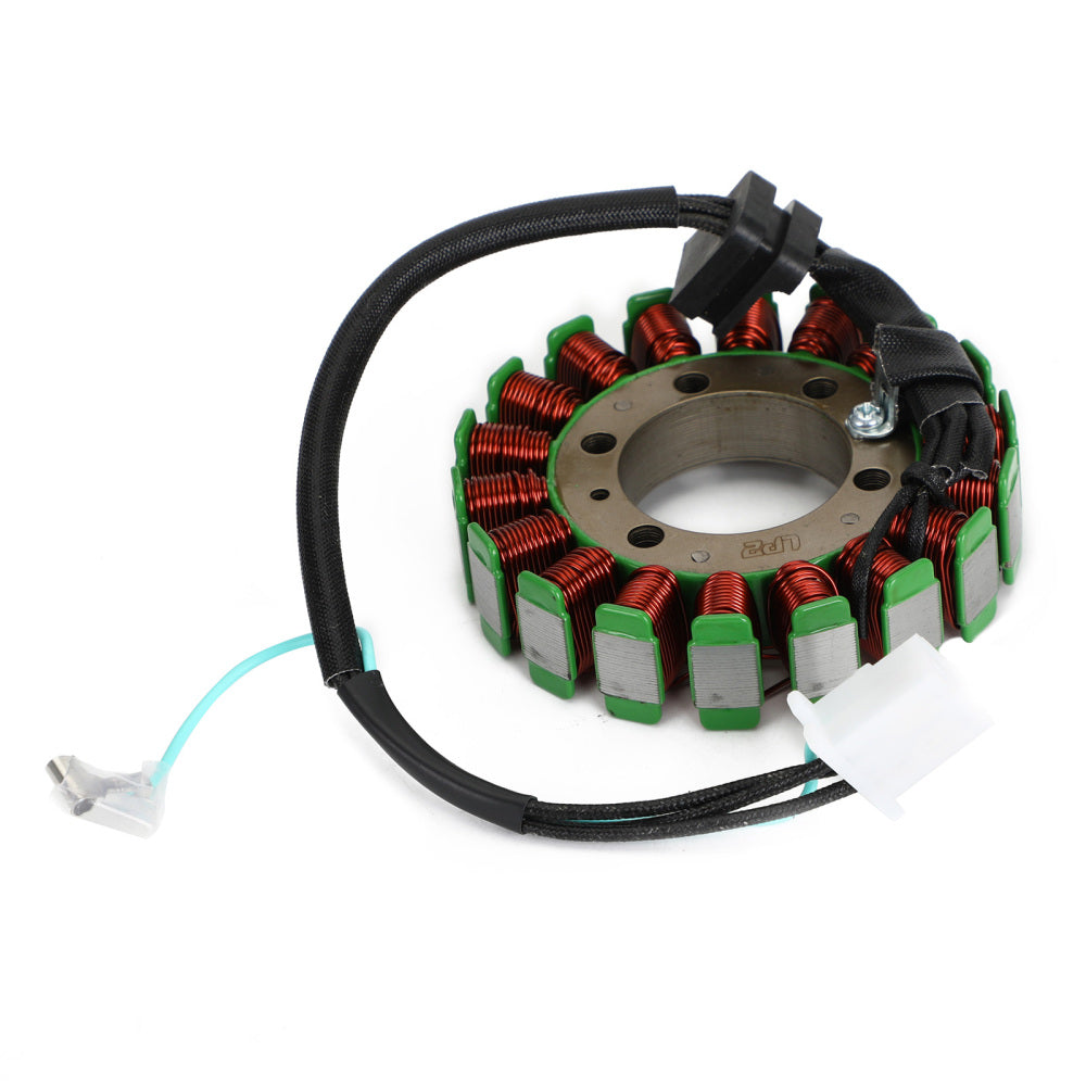 Magneto-Generator-Stator, passend für Kawasaki Eliminator 400 600 GPX 500 600 R Ninja 600 1985–1997