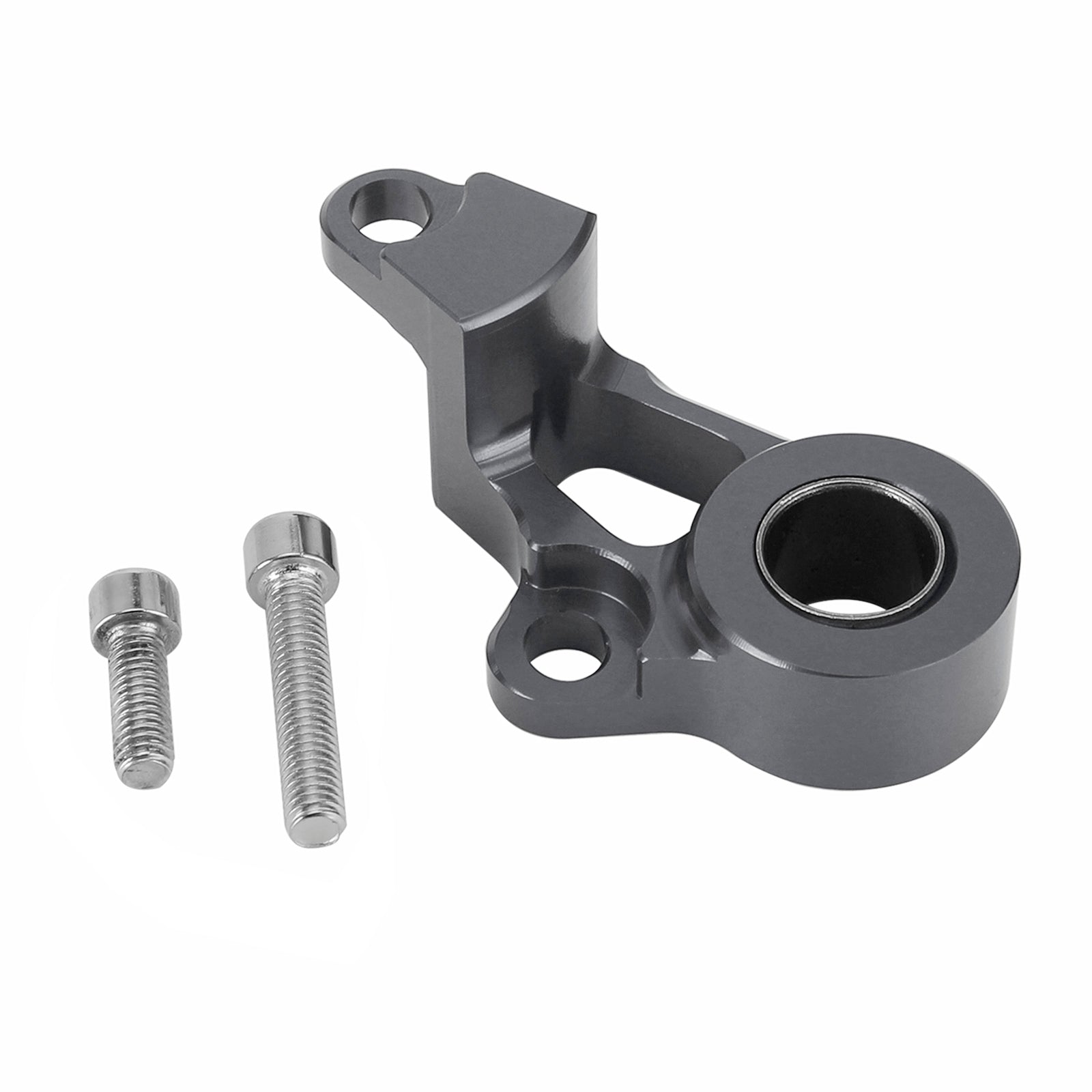 Cnc Shifting Gear Stabilizer High Modified For HONDA CB650R CBR650R 19-21 Titanium