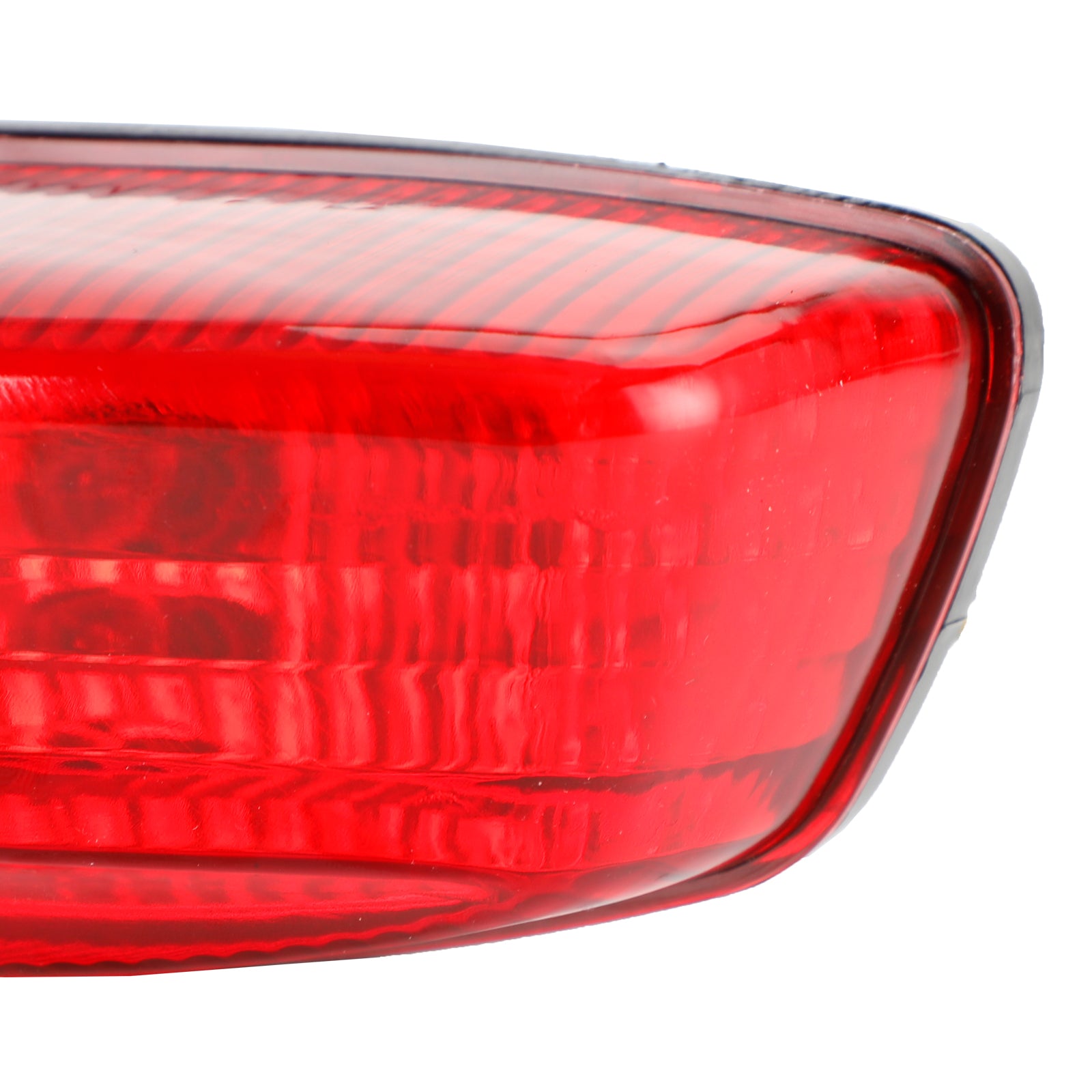 Rear Brake Tail Light Red Lens For Suzuki LTF 250 Ozark LT-Z250 LTZ 400 Z LT-F Generic