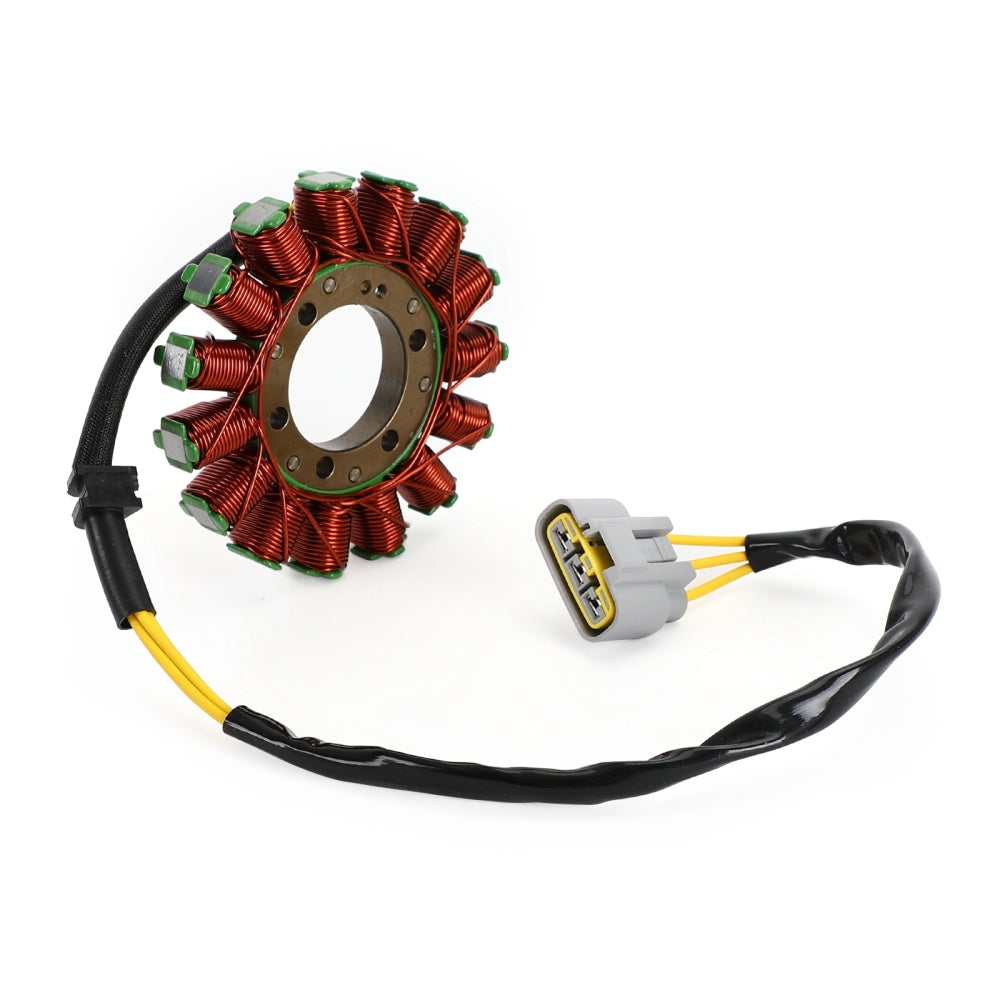 Stator Generator For Honda CBR 600 RR RA CBR600RR 2013-2021 31120-MJC-D01 Generic