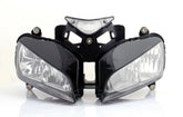 Front Headlight Head Light Fit for Honda CBR1000RR Fireblade 2004 2005 2006 2007