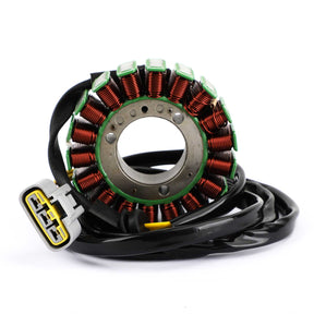 Stator Generator Fit for Can-Am Outlander L 570/Outlander L Max 570 2016-2019 via fedex