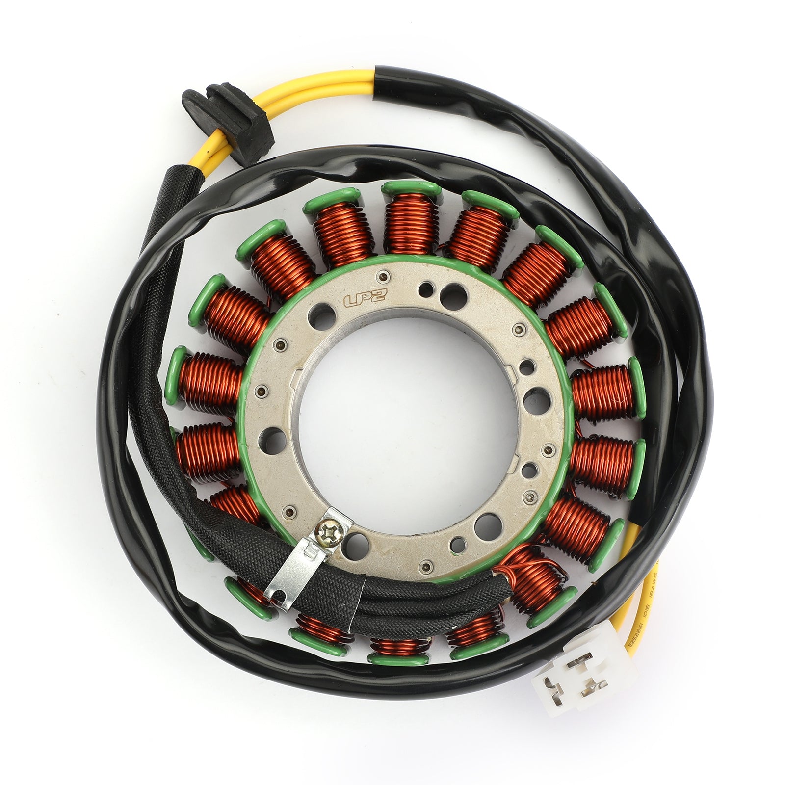 Générateur de Stator magnéto pour Aprilia Pegaso 650 I.e.280W 1995-2004 AP0296410 via fedex