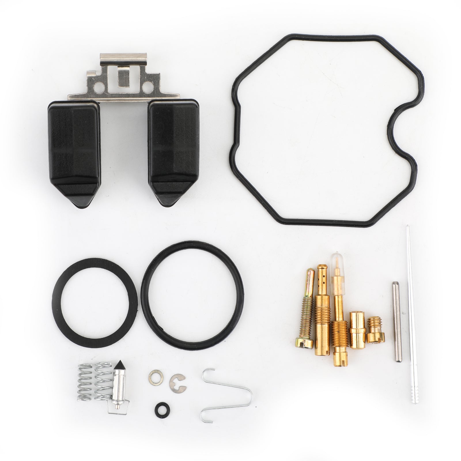 Kit de réparation de carburateur PZ26, pour Dirt Bike, Pit Bikes, 110CC, 125CC, ATV